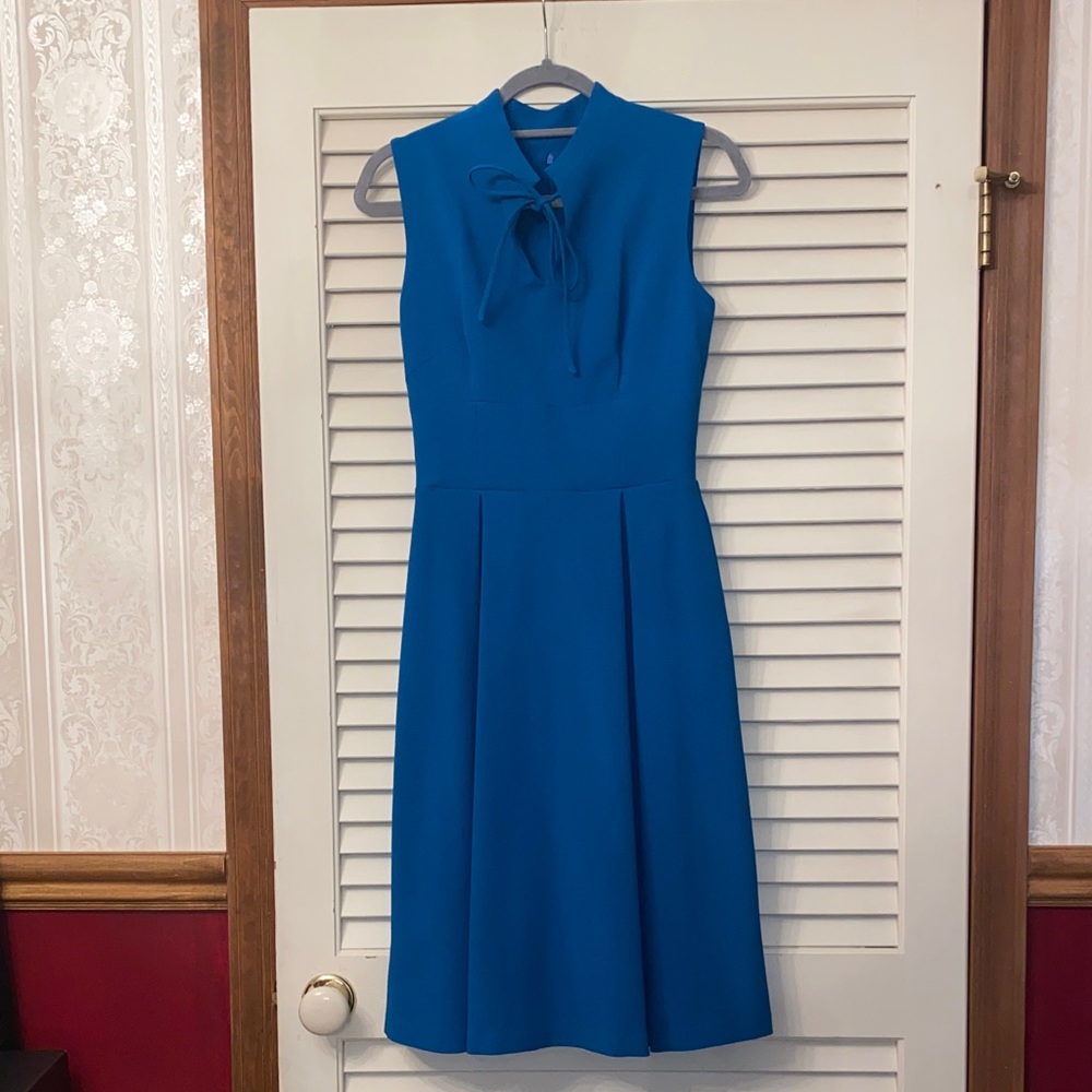 Diva Catwalk Dress